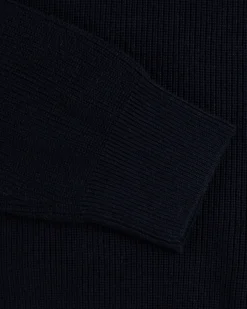 NZA New Zealand Auckland Pullover met halve rits Trinity -