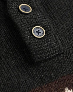 NZA New Zealand Auckland Schipperstrui Fraser -