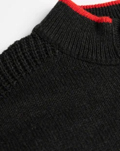 NZA New Zealand Auckland Schipperstrui Fraser -