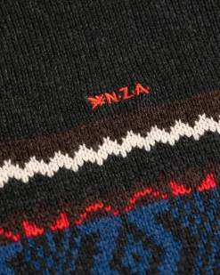 NZA New Zealand Auckland Schipperstrui Fraser -