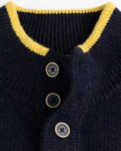 NZA New Zealand Auckland Schipperstrui Fraser -