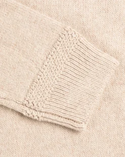 NZA New Zealand Auckland Schipperstrui Fraser -