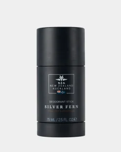 NZA New Zealand Auckland SILVER FERN - DEODORANT