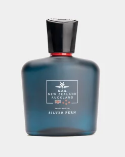 NZA New Zealand Auckland Silver Fern - parfum