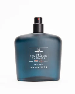 NZA New Zealand Auckland Silver Fern - parfum