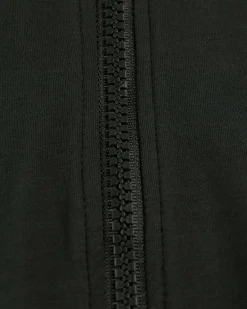 NZA New Zealand Auckland Sportief groen vest Aratiatia -