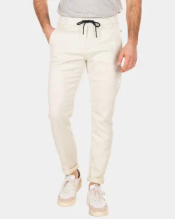 NZA New Zealand Auckland Sportieve effen chino -