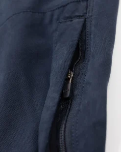 NZA New Zealand Auckland Sportieve effen chino -