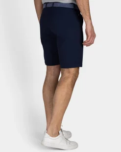 NZA New Zealand Auckland Sportieve navy short