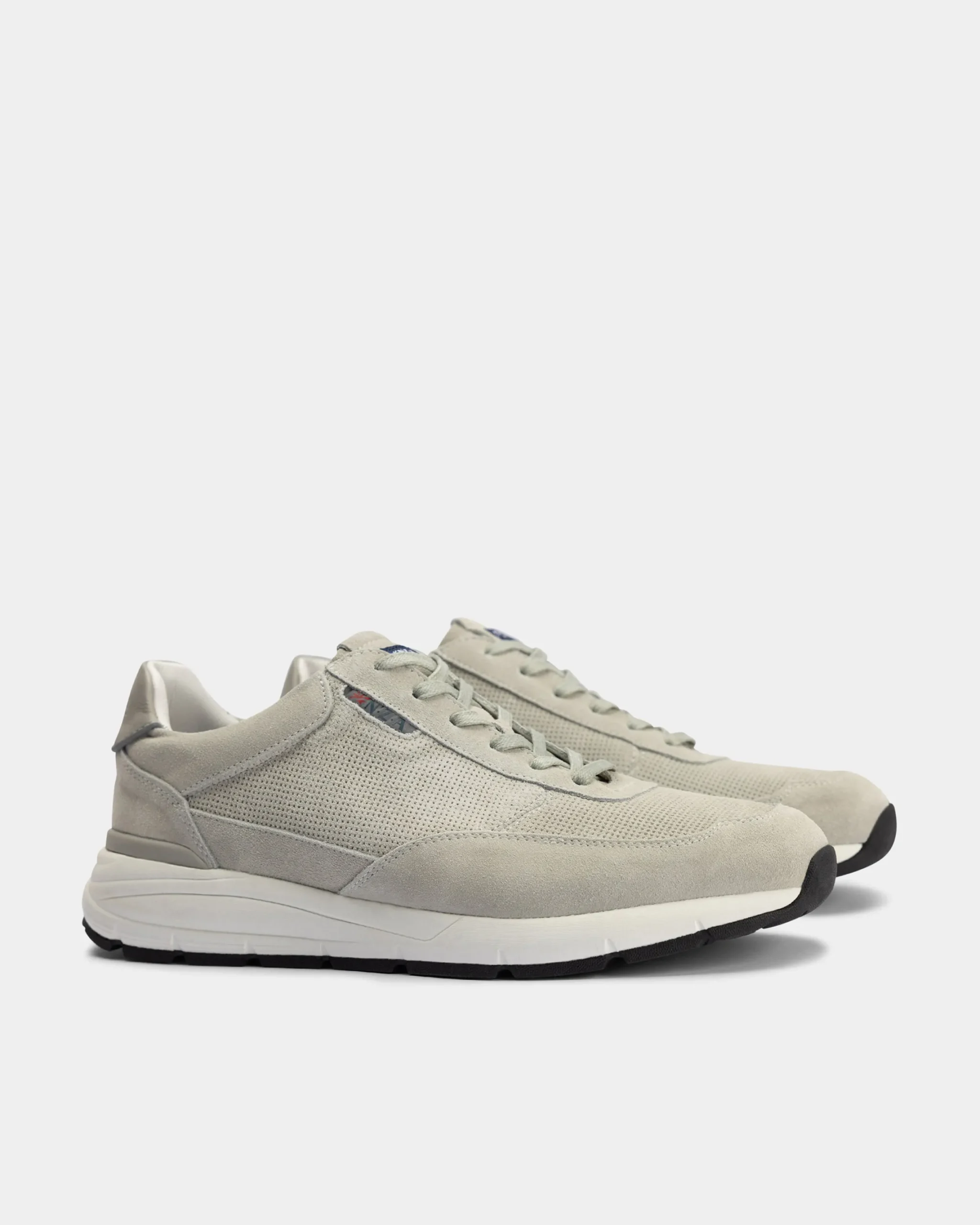 NZA New Zealand Auckland Sportieve sneaker -