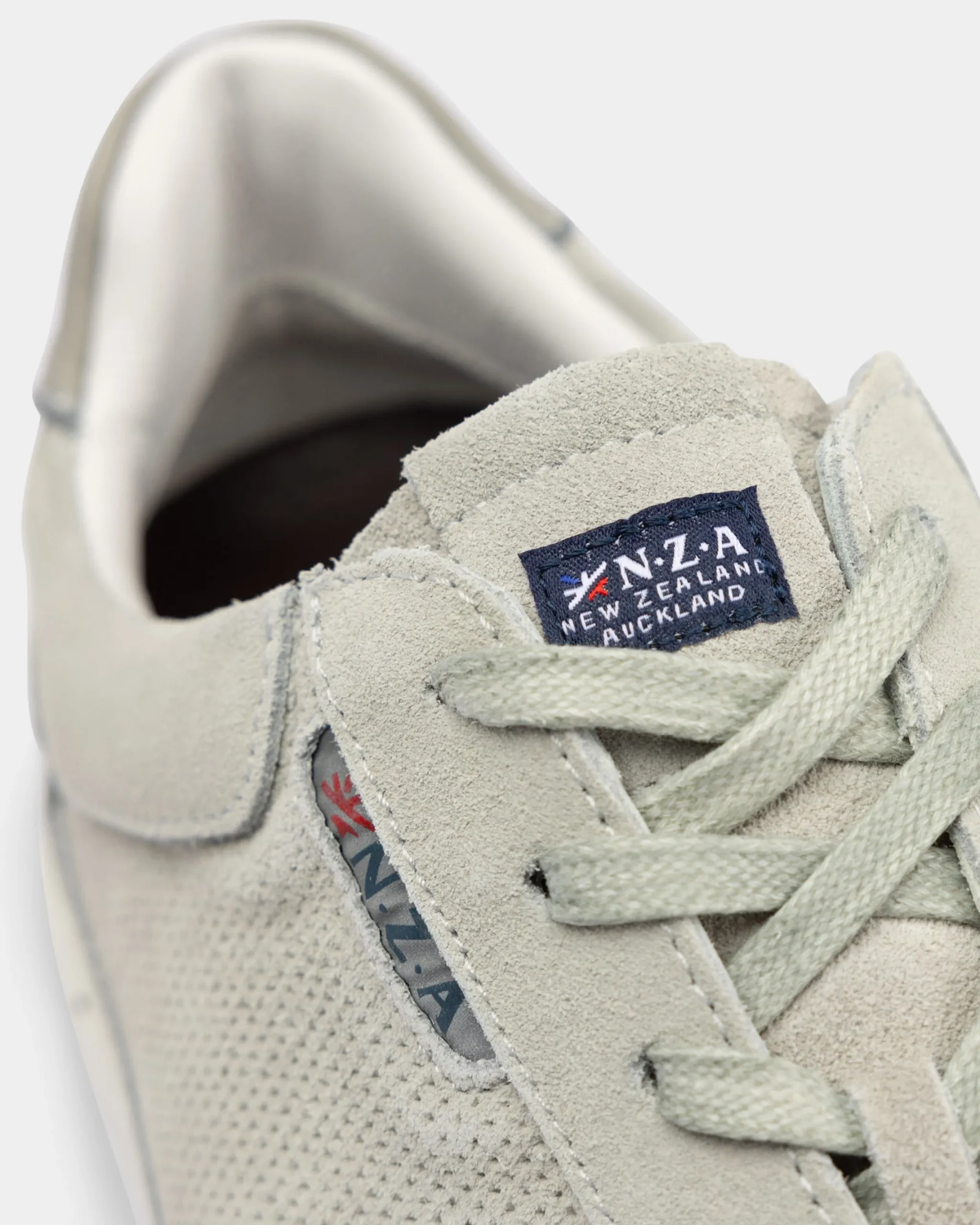 NZA New Zealand Auckland Sportieve sneaker -