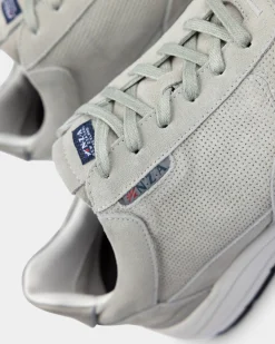 NZA New Zealand Auckland Sportieve sneaker -