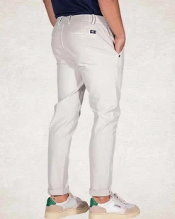 NZA New Zealand Auckland Sportieve stretch chino