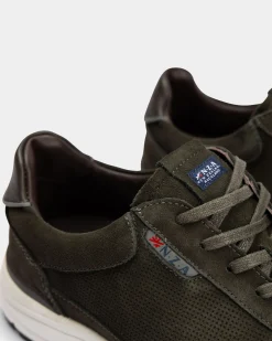 NZA New Zealand Auckland Sporty sneaker -