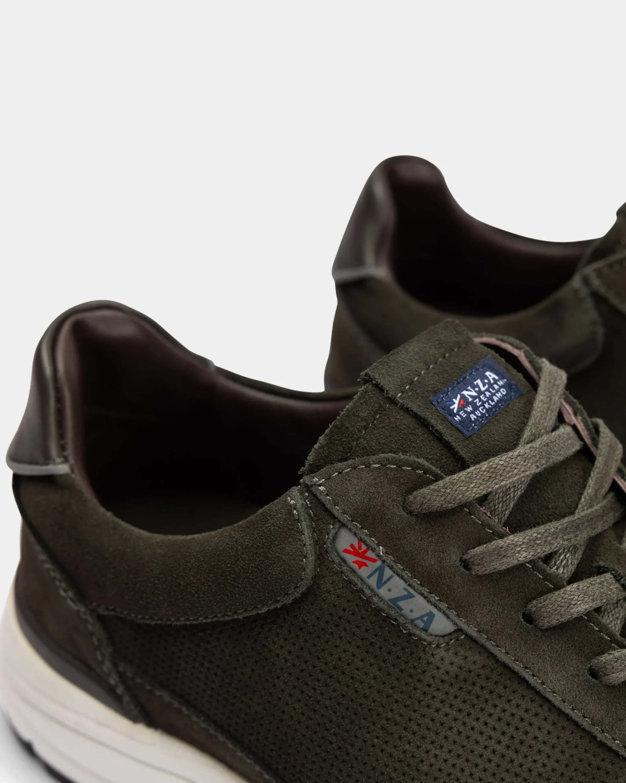 NZA New Zealand Auckland Sporty sneaker -