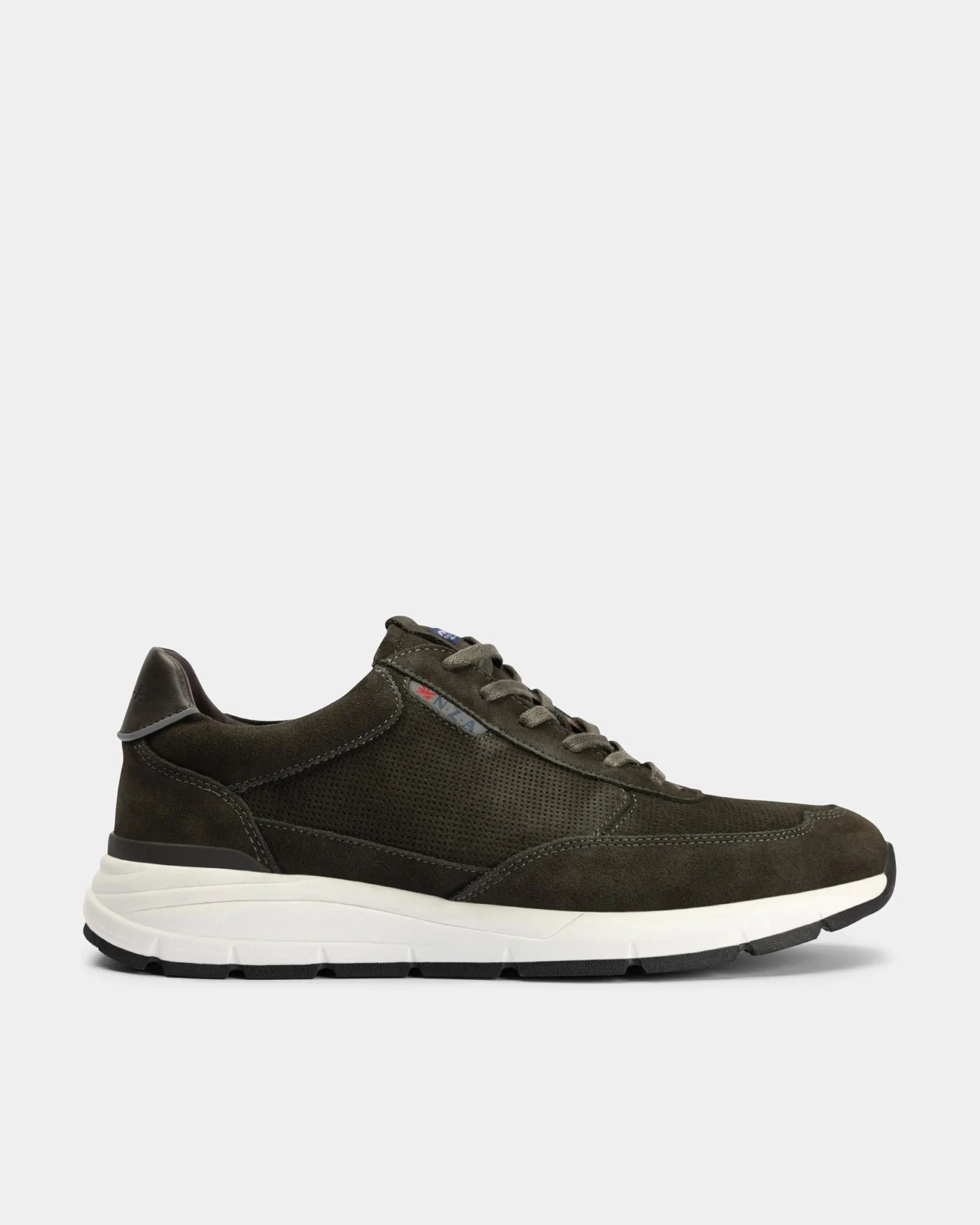 NZA New Zealand Auckland Sporty sneaker -