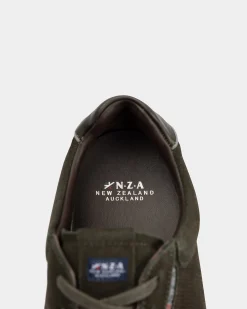 NZA New Zealand Auckland Sporty sneaker -