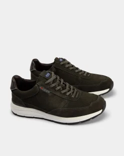 NZA New Zealand Auckland Sporty sneaker -