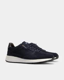 NZA New Zealand Auckland Sporty sneaker -