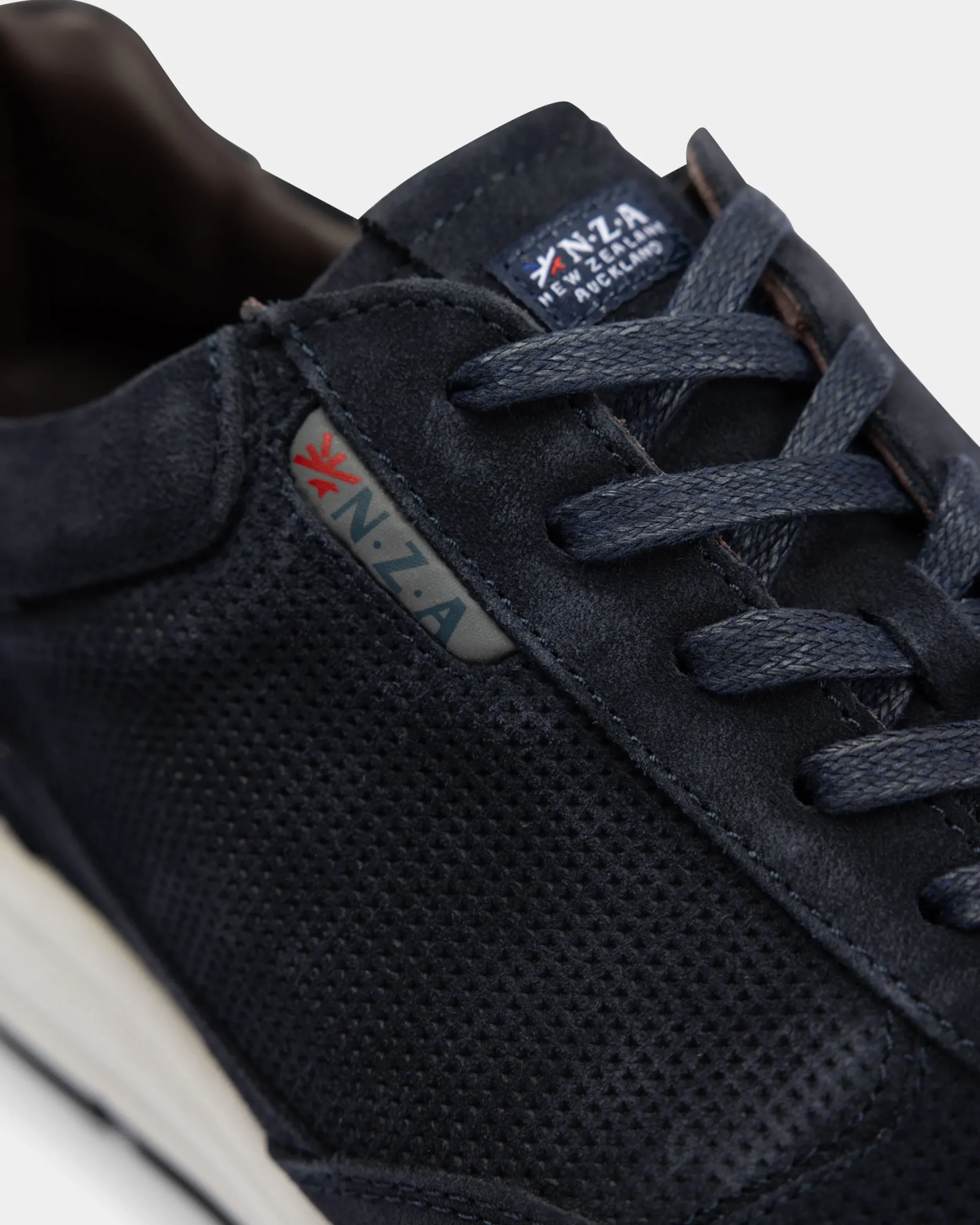 NZA New Zealand Auckland Sporty sneaker -