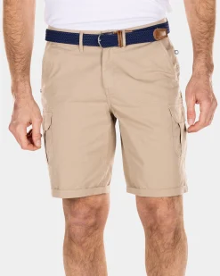 NZA New Zealand Auckland Stoere korte broek -