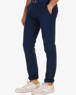 NZA New Zealand Auckland Stretch broek Napier Chino 4-way Stretch -