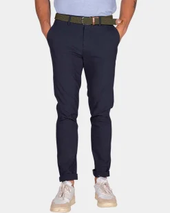 NZA New Zealand Auckland Stretch chino -