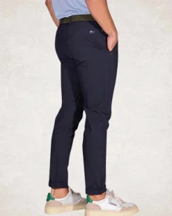 NZA New Zealand Auckland Stretch chino -