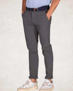 NZA New Zealand Auckland Stretch chino -