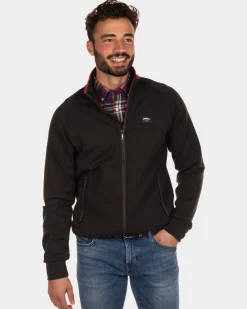 NZA New Zealand Auckland Sweat vest Drury -