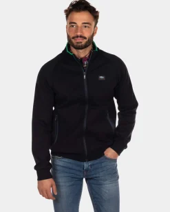 NZA New Zealand Auckland Sweat vest Drury -