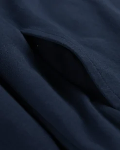 NZA New Zealand Auckland Sweat vest met capuchon Orikaka -