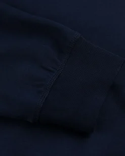 NZA New Zealand Auckland Sweater met halve rits Areare -