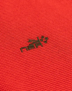 NZA New Zealand Auckland Sweater met rits Arapohue -