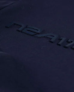 NZA New Zealand Auckland Sweater met ronde hals Oruawharo -