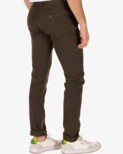 NZA New Zealand Auckland Sweatpants Napier Relaxed Plain -