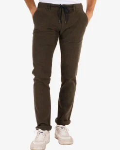 NZA New Zealand Auckland Sweatpants Napier Relaxed Plain -