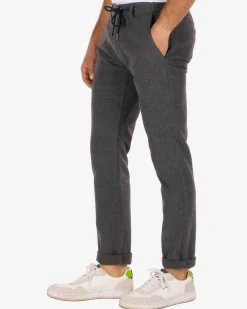 NZA New Zealand Auckland Sweatpants Napier Relaxed Plain -