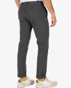 NZA New Zealand Auckland Sweatpants Napier Relaxed Plain -