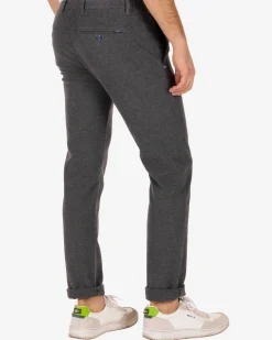 NZA New Zealand Auckland Sweatpants Napier Relaxed Plain -