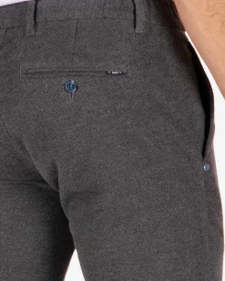 NZA New Zealand Auckland Sweatpants Napier Relaxed Plain -