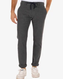 NZA New Zealand Auckland Sweatpants Napier Relaxed Plain -