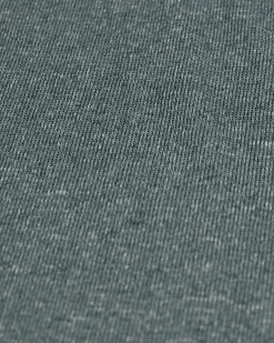 NZA New Zealand Auckland Trui met halve rits Trent -