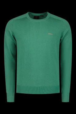 NZA New Zealand Auckland Trui met ronde hals -