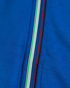 NZA New Zealand Auckland Vest met rits Aramoana -