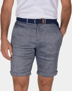 NZA New Zealand Auckland Walton korte chino -