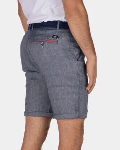 NZA New Zealand Auckland Walton korte chino -