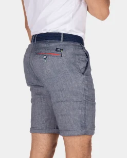 NZA New Zealand Auckland Walton korte chino -