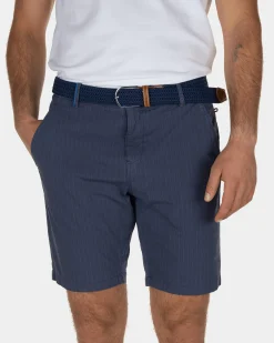 NZA New Zealand Auckland Whitby cargo korte broek -