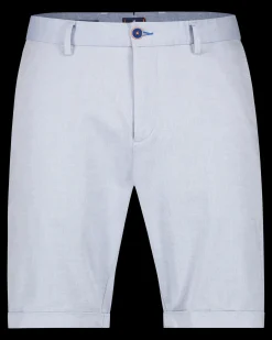 NZA New Zealand Auckland Yana stretch chino shorts -